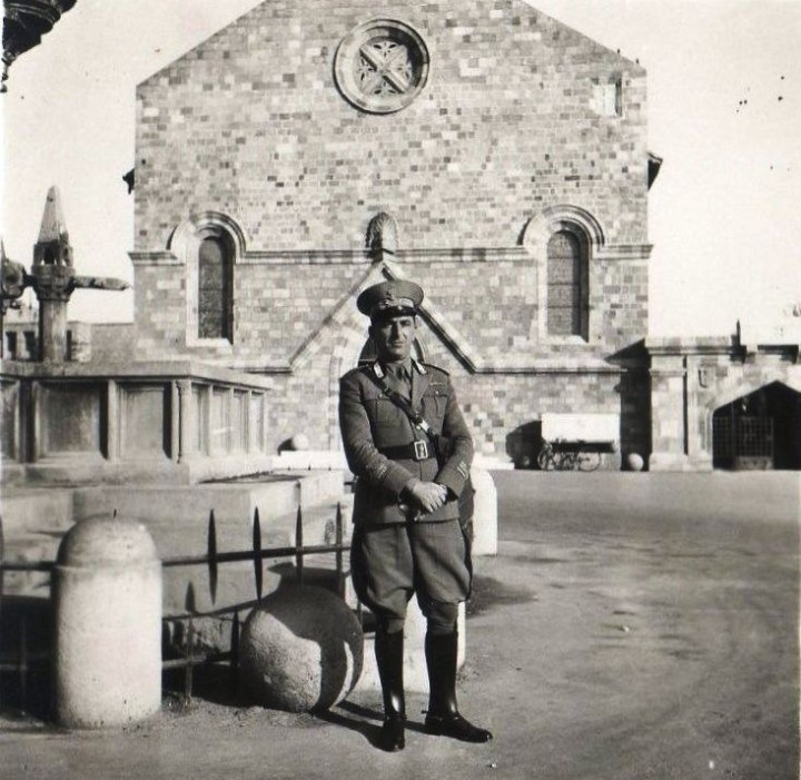 1939  Σαν Τζοβάννι