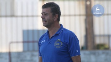 Σάββας Ορφανίδης: «Κομβική η νίκη μας, να μείνουμε στην κορυφή»