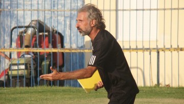 Παναγιώτης Ζούνης: «Μας δίνει δύναμη για τη συνέχεια»