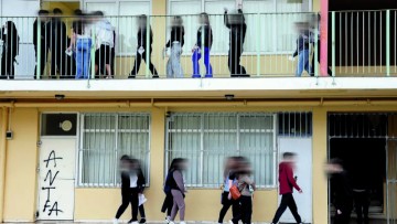 Τι αλλάζει σε Δημοτικά,  Γυμνάσια και Λύκεια