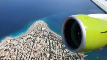 Τουρισμός 2023: Νέο ρεκόρ για το Νότιο Αιγαίο-Με 6,5 εκ. διεθνείς αεροπορικούς επιβάτες κλείνει το τουριστικό 2023