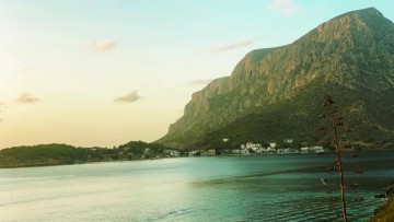 Ένα μοναδικό οδοιπορικό στην Τέλενδο