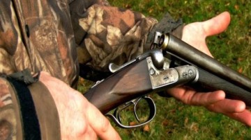 Μέχρι 29 Φεβρουαρίου το κυνήγι αποδημητικού θηράματος στη Ρόδο