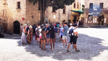 Συνέδριο ΣΕΤΕ 2023: “Reframing Tourism”