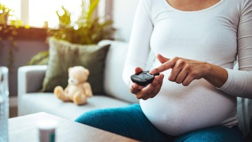 Σακχαρώδης διαβήτης κύησης: Προδιαθεσικοί παράγοντες  και πιθανές επιπλοκές