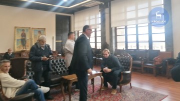 Πολιτικός πολιτισμός στον δήμο Ρόδου: Πόσο θα κρατήσει;