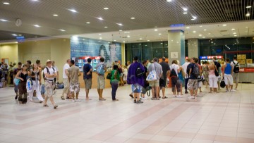 Αισιόδοξοι για το 2024 παρά τους κινδύνους από την πλεονάζουσα  χωρητικότητα ΤUI, easyJet holidays και Jet2holidays