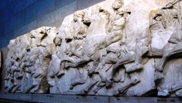 Θανάσης Καραναστάσης: Πολιτισμένοι... κλέφτες