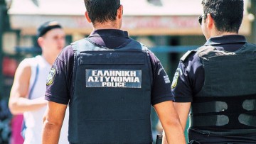 Τι αλλάζει με τις καταθέσεις των αστυνομικών στα δικαστήρια