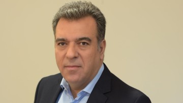 Μάνος Κόνσολας: «Το Ταμείο Αλληλεγγύης έχει περιορισμένους πόρους και έχει ξεπεραστεί»