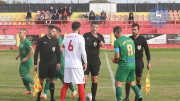 Το… τρίτο ημίχρονο του Ιάλυσος – ΠΑΟ Βάρδας