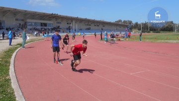 Όλα τα δεδομένα για τους σχολικούς αγώνες στα Δωδεκάνησα το 2024