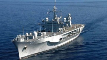 Σωτήρης Ντάλης: Για μία περαιτέρω γεωπολιτική αναβάθμιση