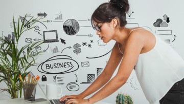 Εκδήλωση για τη γυναικεία επιχειρηματικότητα