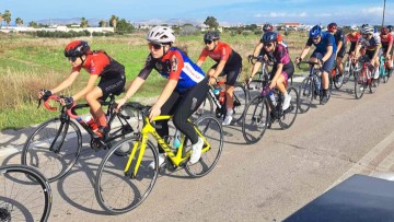 Εν αναμονή ανακοινώσεων για την ποδηλασία…