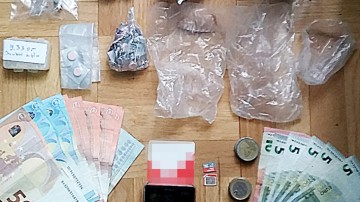 52χρονος κατηγορούμενος για διακίνηση ναρκωτικών ζήτησε να αφεθεί ελεύθερος