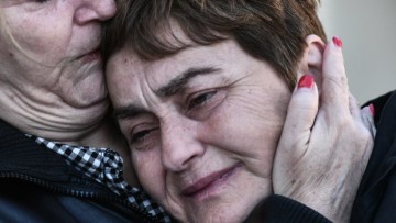 Ραγίζει καρδιές η μάνα της Ελένης Τοπαλούδη – Χθες θα γιόρταζε  τα 27α γενέθλιά της