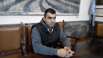 Τ. Πότσος: «Μαζί ροκάνιζαν τις πόρτες και τώρα ζητούν ευθύνες για τα πόμολα!»