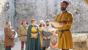 "Ταξίδι στον χρόνο" για αναστοχασμό με την εκπαιδευτική μέθοδο Time Travel