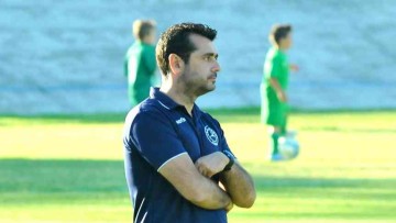 Επέστρεψε ο Μπεκιάρης