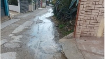 Καθημερινό φαινόμενο  οι διακοπές νερού στον Αρχάγγελο