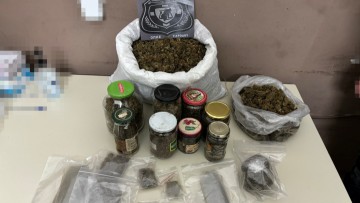 Συνελήφθη ημεδαπός για διακίνηση ναρκωτικών στη Ρόδο