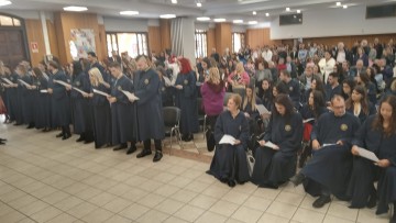Σωτήρης Ντάλης: Ο ρόλος των Μεσογειακών Σπουδών σε έναν συγκρουσιακό κόσμο