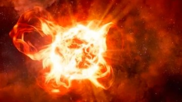 Ορατή και στην Ελλάδα σπάνια έκλειψη άστρου γίγαντα με αστεροειδή
