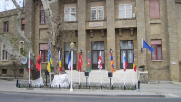 Απονεμήθηκαν τα διπλώματα στους απόφοιτους της Σχολής Ξεναγών