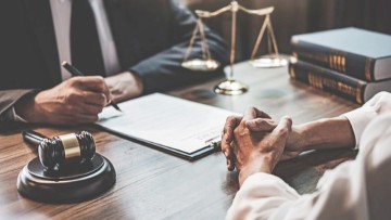 Καταδίκη 63χρονου επιχειρηματία για χρέη στο Δημόσιο