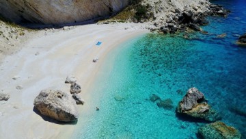 Πώς βαθμολογούνται οι ελληνικοί προορισμοί από τους ξένους τουρίστες