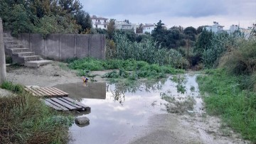 Τρεις  δημοτικές αρχές άλλαξαν αλλά ακόμη περιμένουν... τον δρόμο