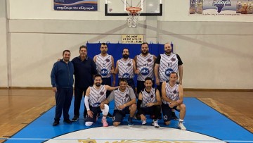 Συνέχεια μ’ ενδιαφέρον στο Εργασιακό πρωτάθλημα μπάσκετ