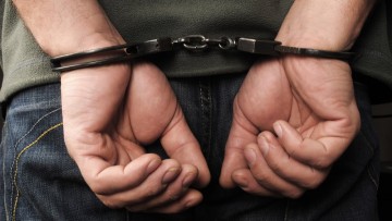 Κάθειρξη 9 ετών σε Αλβανό για διακίνηση κοκαΐνης και χασίς