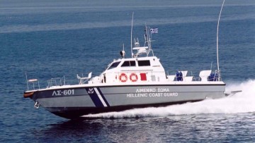 Προφυλακίστηκε 33χρονος για μεταφορά μεταναστών
