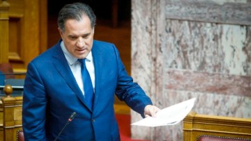 Αδ. Γεωργιάδης: «Δεν αφορά τον παρόντα χρόνο η αύξηση των ορίων ηλικίας για τη συνταξιοδότηση»