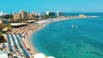 Γιάννης Φώτης: Ξεπέρασε το μισό δισ. εμφανίσεις η ψηφιακή τουριστική καμπάνια για το Νότιο Αιγαίο