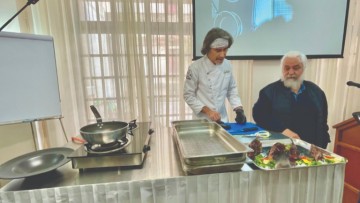 Ρόδος: Aπόλυτα ασφαλής η κατανάλωση του λεοντόψαρου