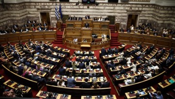 Εγκύκλιος του υπουργείου Εσωτερικών για τα νομικά πρόσωπα των ΟΤΑ