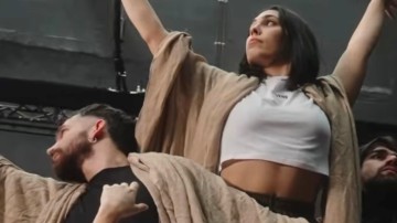 Στο Μέγαρο Μουσικής Αθηνών η Ροδίτισσα Μαριάννα Παπακωνσταντίνου