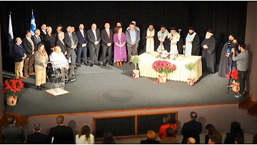 Τιμόθεος Κωττάκης: Δέχτηκα απειλές και ύβρεις από τον Μ. Κόλια, ακόμη και κατά τη διάρκεια της ομιλίας μου στην ορκωμοσία