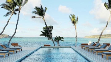 EOT: Η Ελλάδα πρωταγωνίστρια στον τουρισμό πολυτελείας για τους Βρετανούς και το 2024