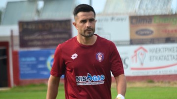 «Διαζύγιο» Α.Ο. Πυλίου με Χιντζίδη