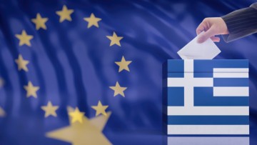 Κοσμάς Σφυρίου | Ευρωεκλογές: Οι στόχοι των κομμάτων ενώ αγνοείται ακόμη ο εκλογικός νόμος!
