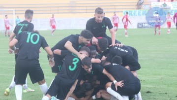 Νέο «στραβοπάτημα» για τη Ρόδο, παλικαρίσιο «διπλό» του Ιάλυσου στη Βάρη