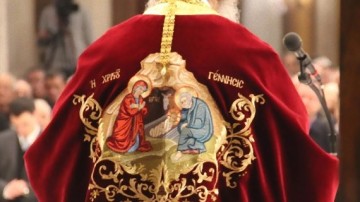 Το ωρολόγιο πρόγραμμα λειτουργιών στις εκκλησίες της πόλης της Ρόδου