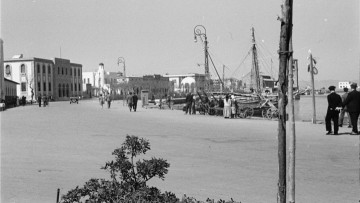 Κυριάκος Μιχ. Χονδρός: Η Ρόδος στην ιταλική κατοχή