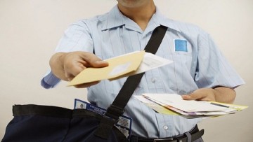 Οι εργαζόμενοι στα ΕΛΤΑ της Ρόδου εκπέμπουν SOS