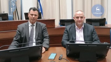 Σπ. Σπυρόπουλος: Έγιναν άλματα στον ψηφιακό μετασχηματισμό του δήμου