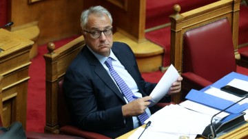 Μ. Βορίδης: Από Σεπτέμβριο του 2025 η λειτουργία  μη κρατικών πανεπιστημίων